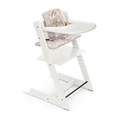 STOKKE Tripp Trapp High Chair Complete with Cushion and Tray, ANB BABY