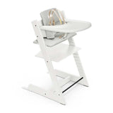 STOKKE Tripp Trapp High Chair Complete with Cushion and Tray - ANB Baby