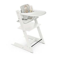 STOKKE Tripp Trapp High Chair Complete with Cushion and Tray, ANB BABY
