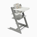 STOKKE Tripp Trapp High Chair Complete with Cushion and Tray - ANB Baby