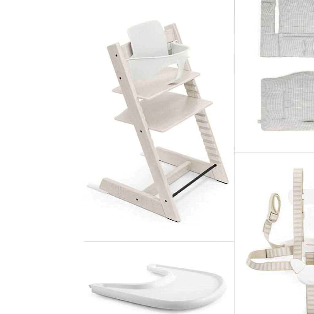 how to remove tray from stokke tripp trapp Stokke Tripp Trapp High Chair Complete With Cushion And Tray