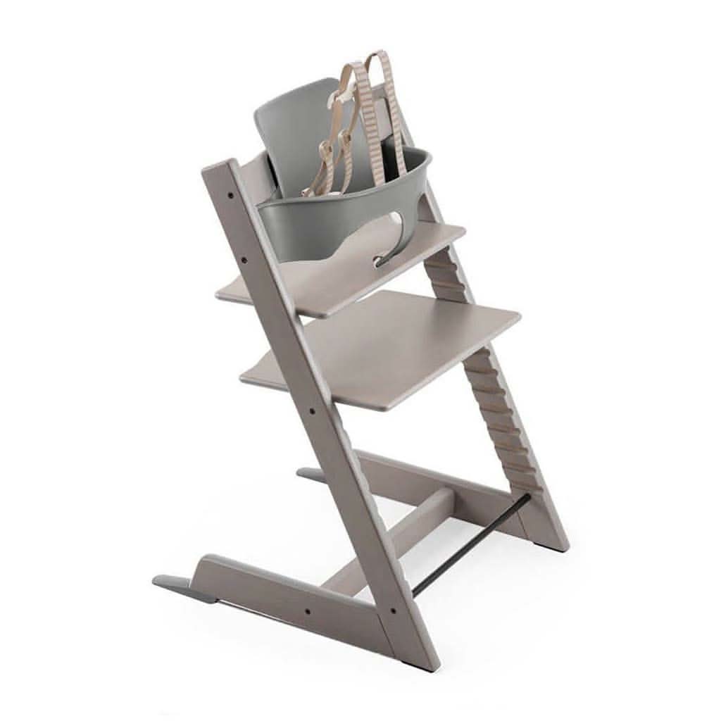 stokke tripp trapp ash limited edition STOKKE Tripp Trapp High Chair