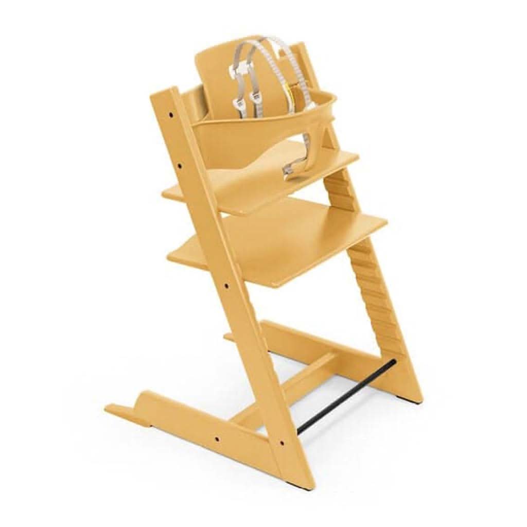 STOKKE Tripp Trapp High Chair ANB Baby - Main Image
