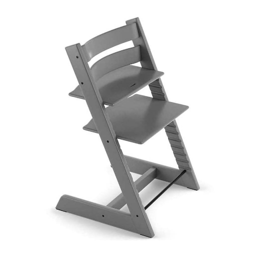 stokke tripp trapp high chair moss green STOKKE Tripp Trapp High Chair