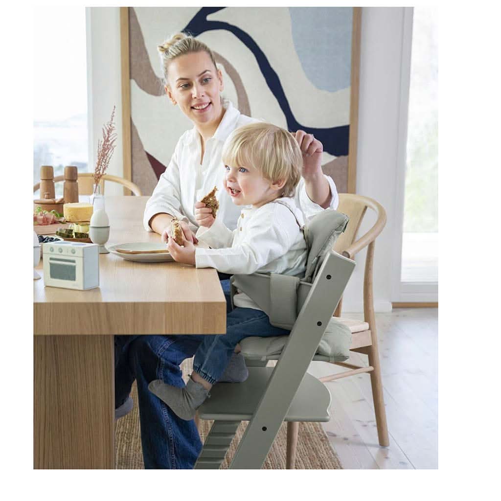 stokke iso 9221-1 STOKKE Tripp Trapp High Chair