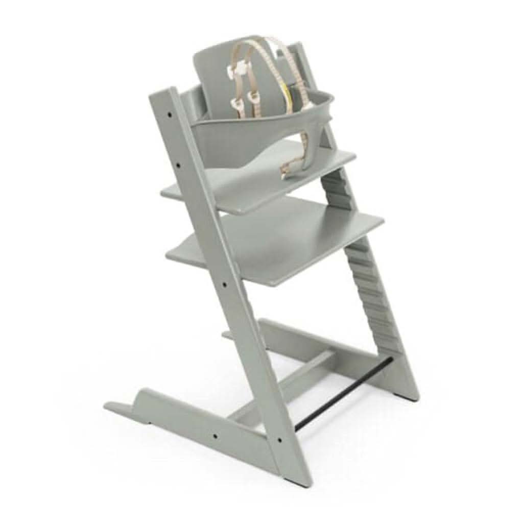 STOKKE Tripp Trapp High Chair ANB Baby