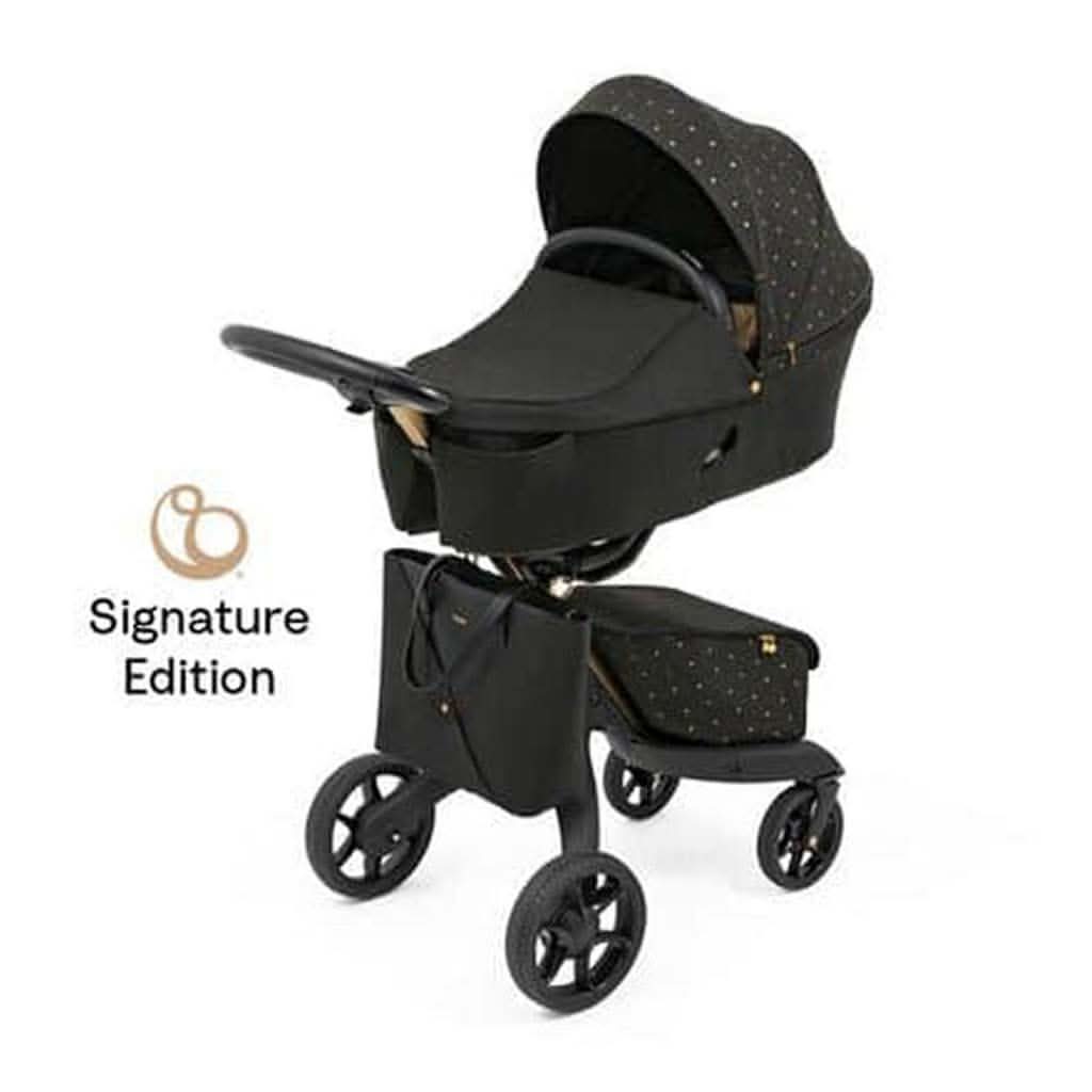 Stokke Xplory X Carry Cot Signature Edition | ANB BABY 