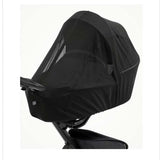 Stokke Xplory X Mosquito Net, Black - ANB Baby