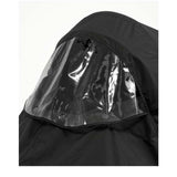 Stokke Xplory X Rain Cover, Black - ANB Baby