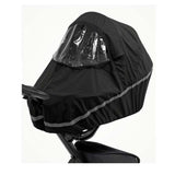 Stokke Xplory X Rain Cover, Black - ANB Baby