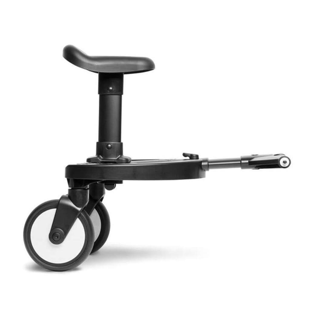 Stokke® YOYO® Board, Black-Stroller Accessories-Stokke-ANB Baby Store
