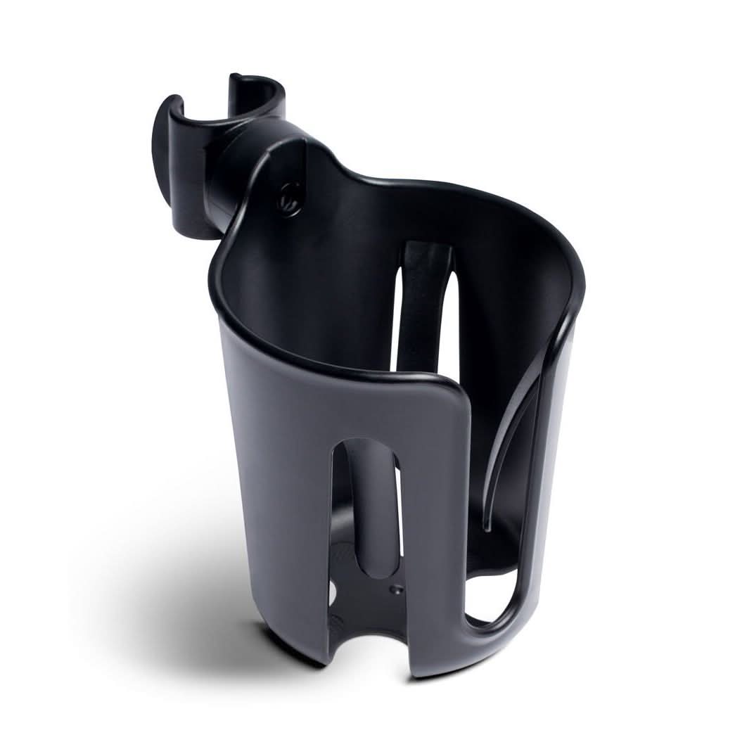 Stokke® YOYO® Cup Holder, Black-Stroller Accessories-Stokke-ANB Baby Store