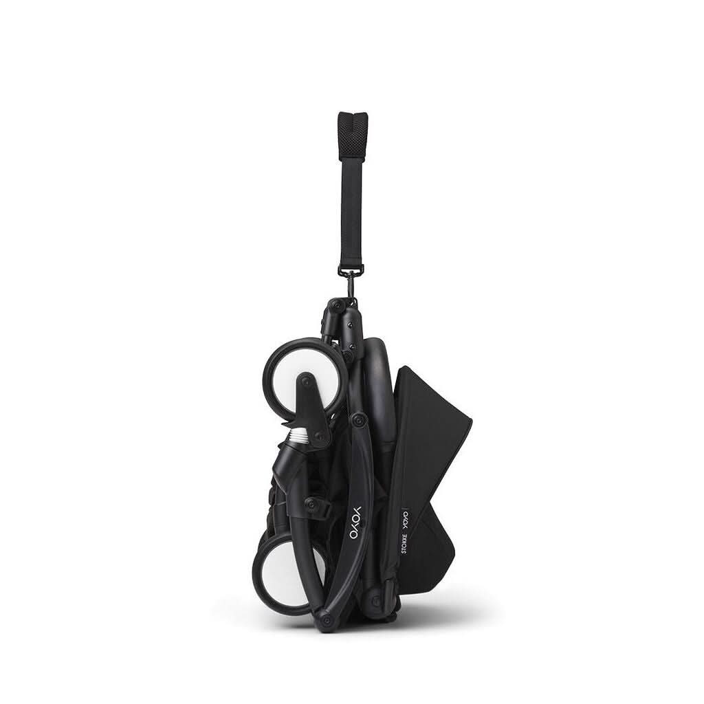 Stokke® YOYO³ Stroller Bundle with Newborn & Car Seat Adaptor, ANB BABY