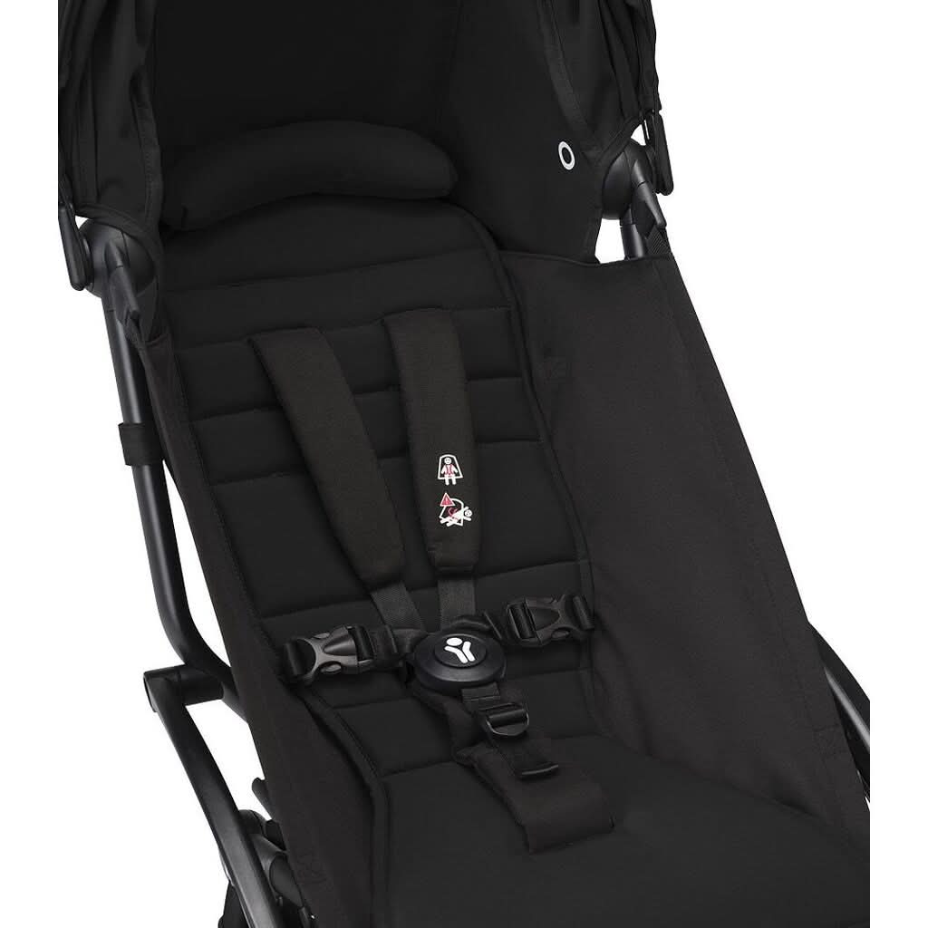 Stokke® YOYO³ Stroller Bundle with Newborn & Car Seat Adaptor, ANB BABY