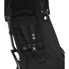 Stokke® YOYO³ Stroller Bundle with Newborn & Car Seat Adaptor, ANB BABY