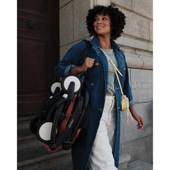 Stokke® YOYO³ Stroller Bundle with Newborn & Car Seat Adaptor, ANB BABY