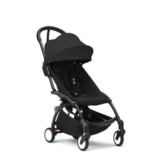Stokke® YOYO³ Stroller Bundle with Newborn & Car Seat Adaptor, ANB BABY