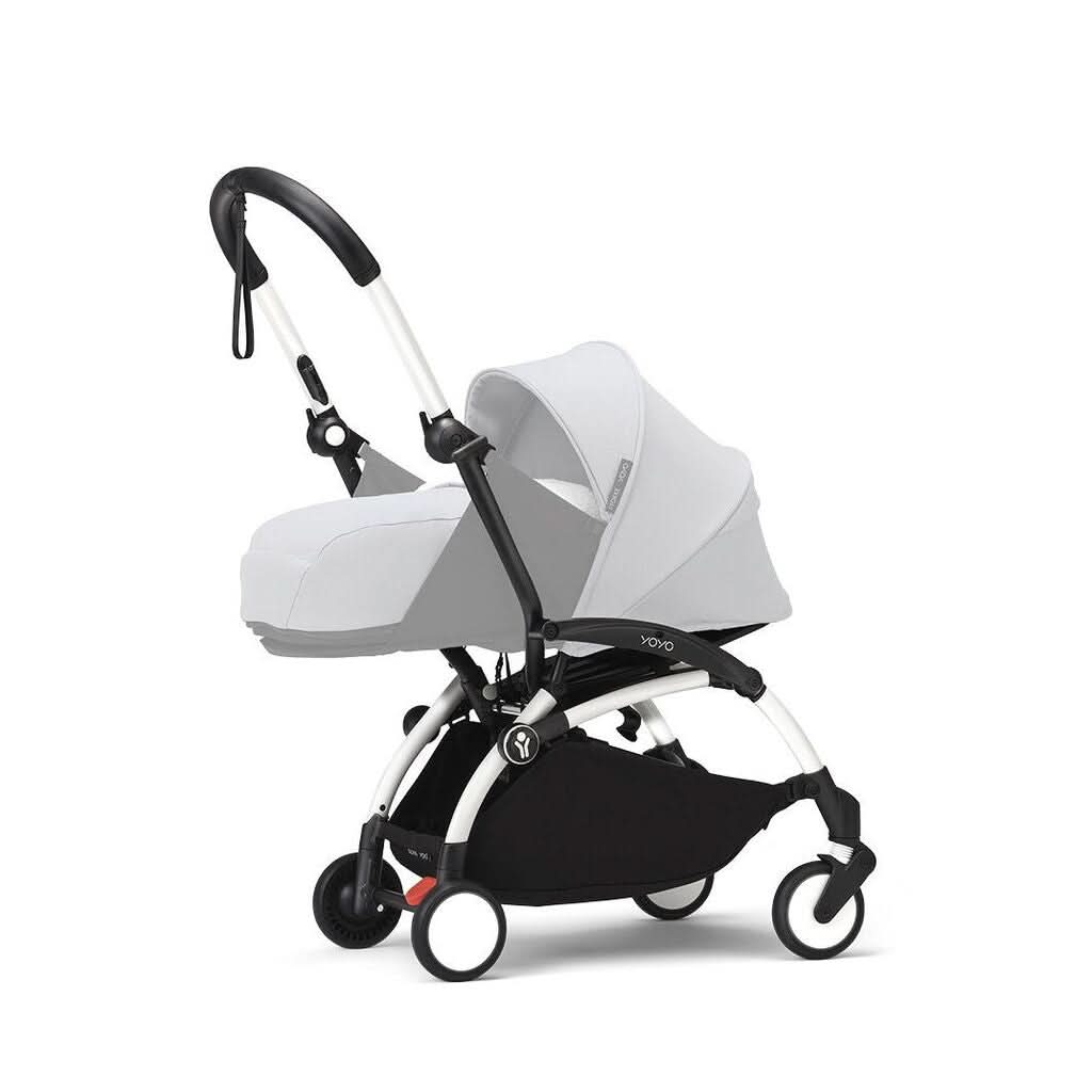 stokke stroller wheels Stokke YOYO³ Frame
