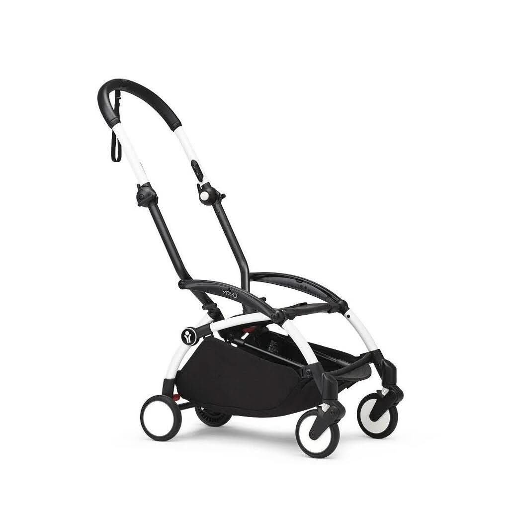 stokke foldable stroller Stokke