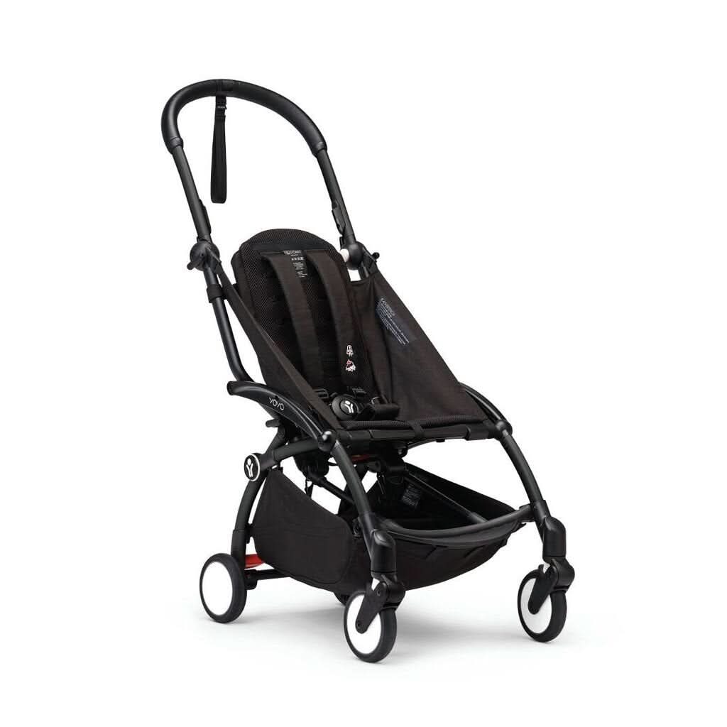 stokke stroller seat inlay Stokke YOYO³ Frame