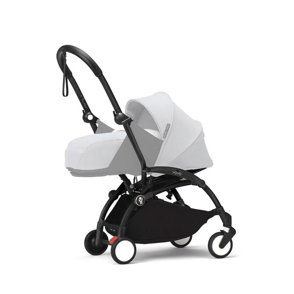 stokke stroller tray Stokke YOYO³ Frame