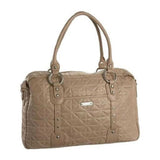 STORKSAK Elizabeth Fawn Leather - STO5060219250134 - ANB Baby