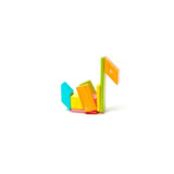 Tegu Magnetic Wooden Block Set, Tints 14 - 42 Piece Sets - ANB Baby