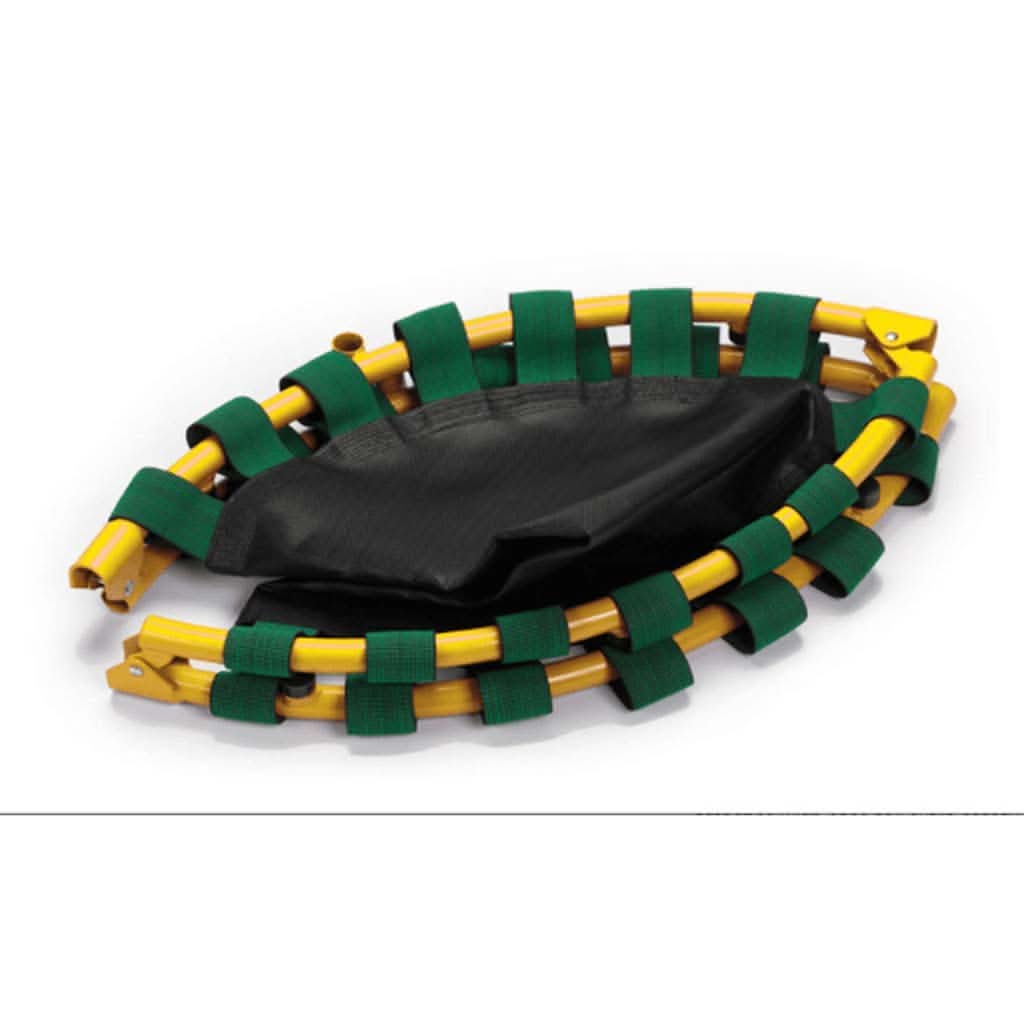 The Original Toy Deluxe Fold & Go Trampoline-Puzzles & Games-The Original Toy Company-ANB Baby Store
