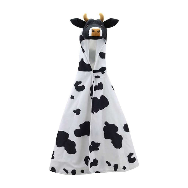 The Puppet Company Animal Capes, Cow