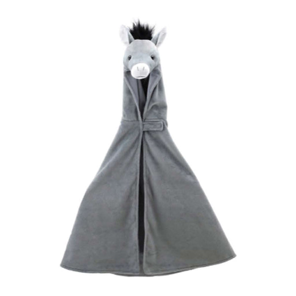 The Puppet Company Animal Capes, Donkey