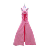 The Puppet Company Animal Capes, Unicorn - ANB Baby