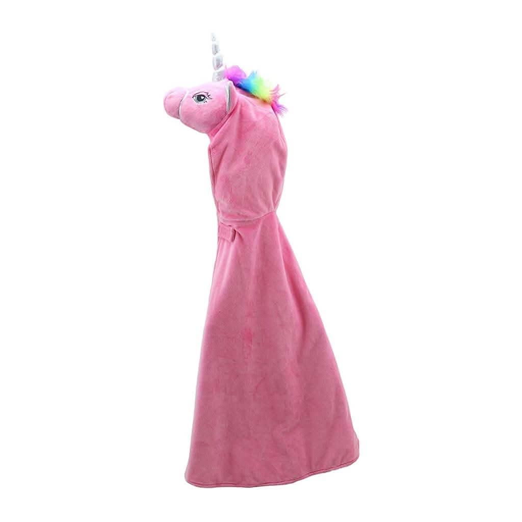 The Puppet Company Animal Capes, Unicorn-Plush Toys-The Puppet Company-ANB Baby Store
