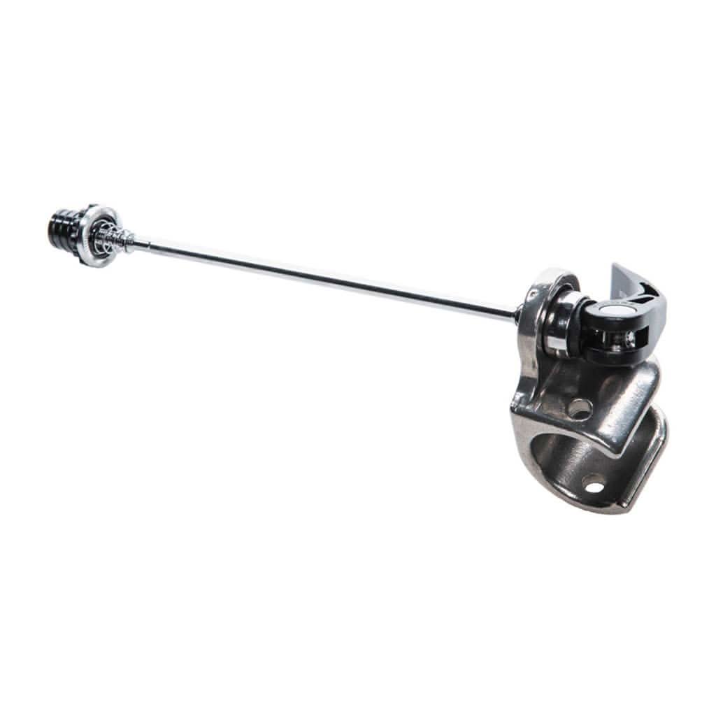 THULE Axle Mount ezHitch Cup with Quick Release Skewer-Bike Seats, Trailers & Wagons-Thule-ANB Baby Store