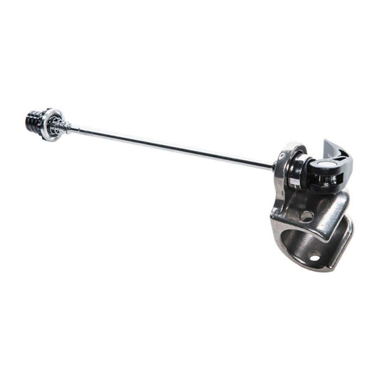 THULE Axle Mount ezHitch Cup with Quick Release Skewer - ANB Baby