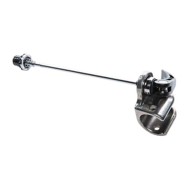 THULE Axle Mount ezHitch Cup with Quick Release Skewer - ANB Baby