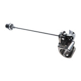 THULE Axle Mount ezHitch Cup with Quick Release Skewer - ANB Baby