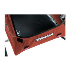 Thule Cadence, Hot Sauce Red, ANB BABY