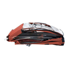 Thule Cadence, Hot Sauce Red, ANB BABY