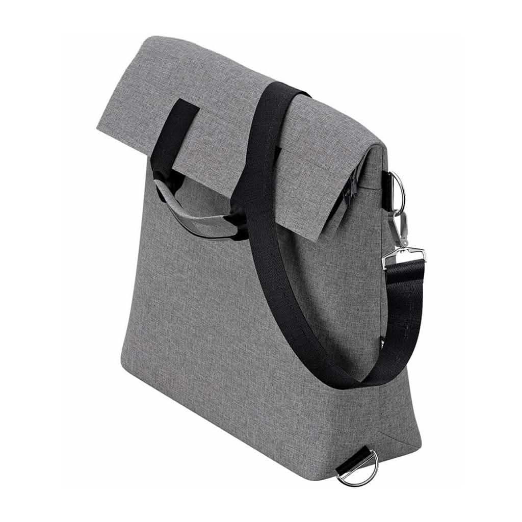 THULE Changing Bag-Diaper Bags-Thule-Grey Melange-ANB Baby Store