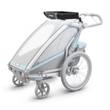 THULE Chariot Cargo Rack 1 / Rack 2 - ANB Baby