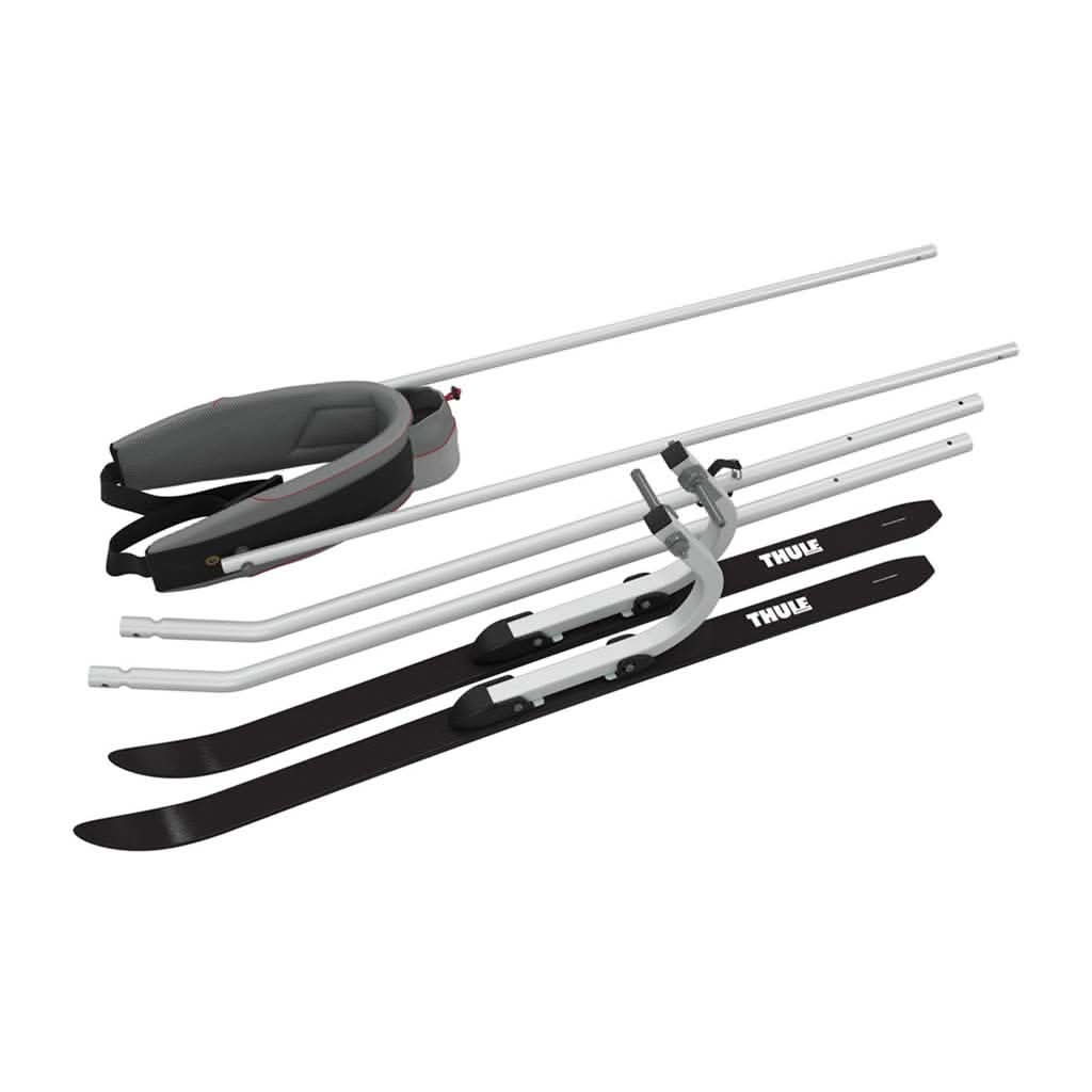 THULE Chariot Cross - Country Skiing Kit, ANB BABY