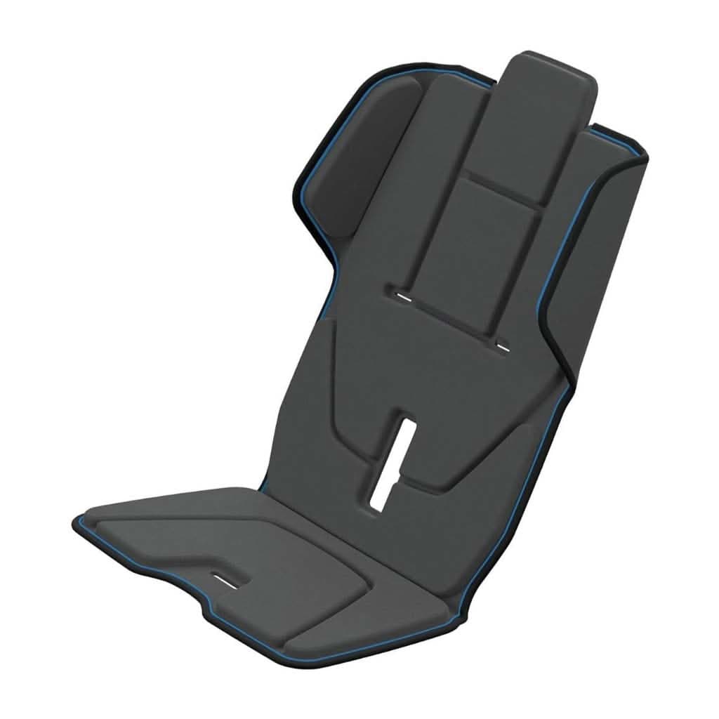 THULE Chariot Padding for Single and Double-Stroller Accessories-Thule-Padding 1 / Single-ANB Baby Store