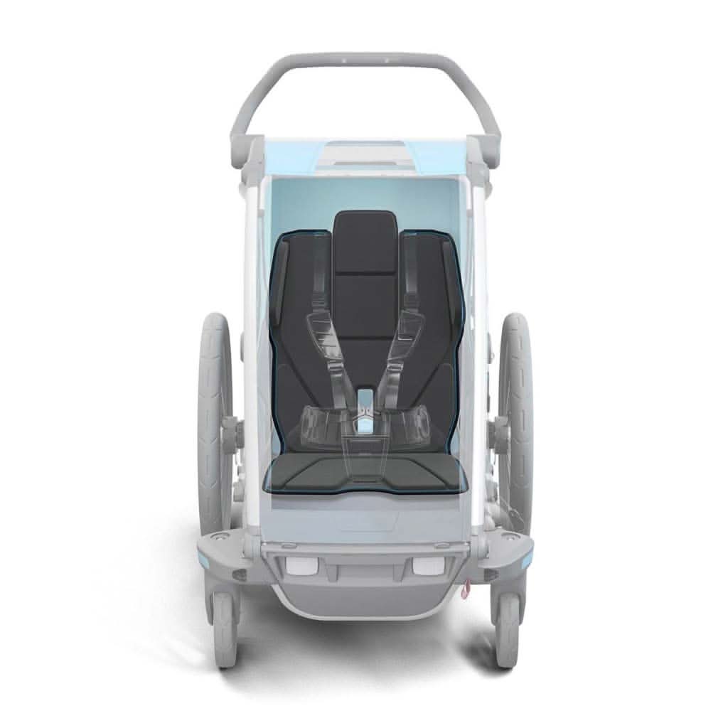 THULE Chariot Padding for Single and Double, ANB BABY