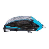 THULE Coaster XT Bicycle Trailer - Blue - ANB Baby