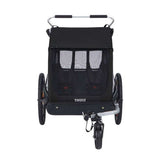 THULE Coaster XT Bicycle Trailer - Blue - THU10101810 - ANB Baby