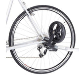 THULE Coaster XT Bicycle Trailer - Blue - ANB Baby