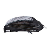 THULE Coaster XT Bicycle Trailer - Blue - ANB Baby