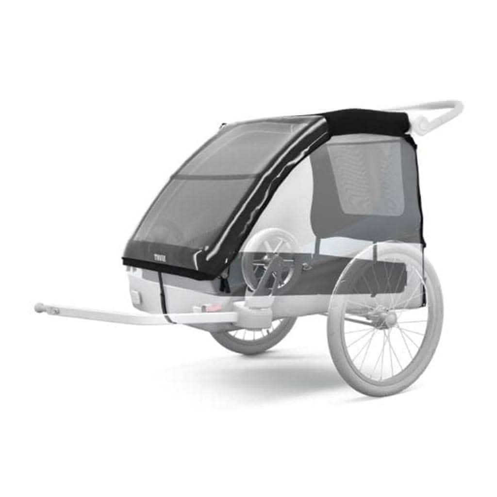 Thule Courier Pet Kit, Aegean Blue, ANB BABY
