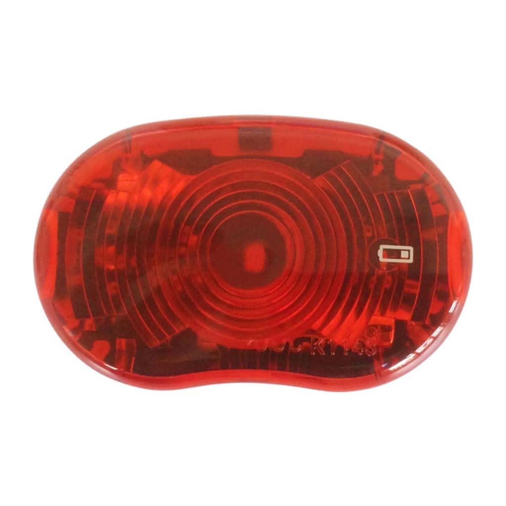 THULE Delight Stroller Rear Light-Stroller Accessories-Thule-ANB Baby Store