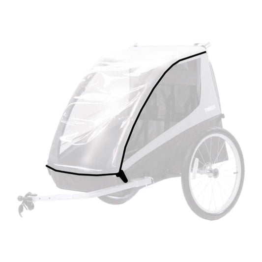 THULE Rain Cover for Coaster/Cadence - ANB Baby